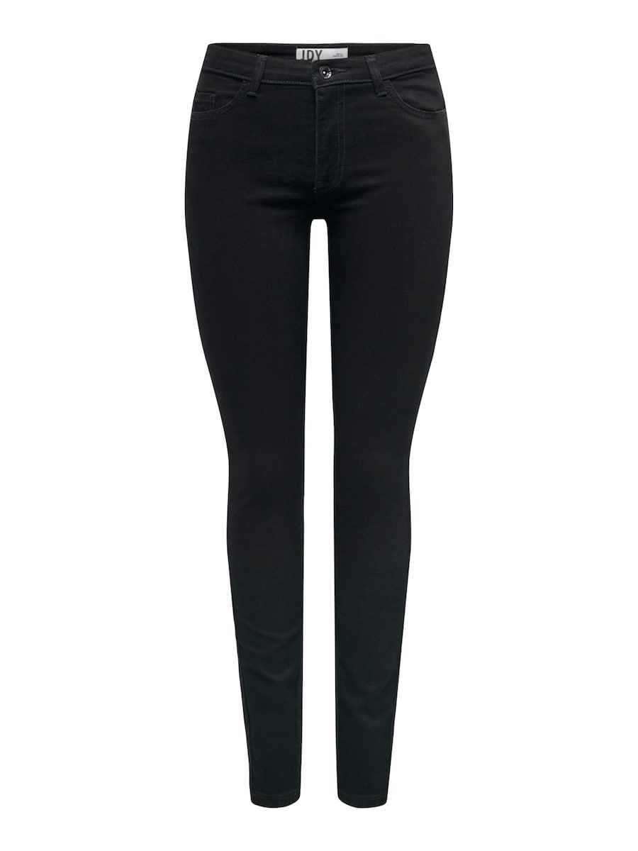 Узкие джинсы JDY Blume, Black Denim
Узкие джинсы JDY Blume, Black Denim