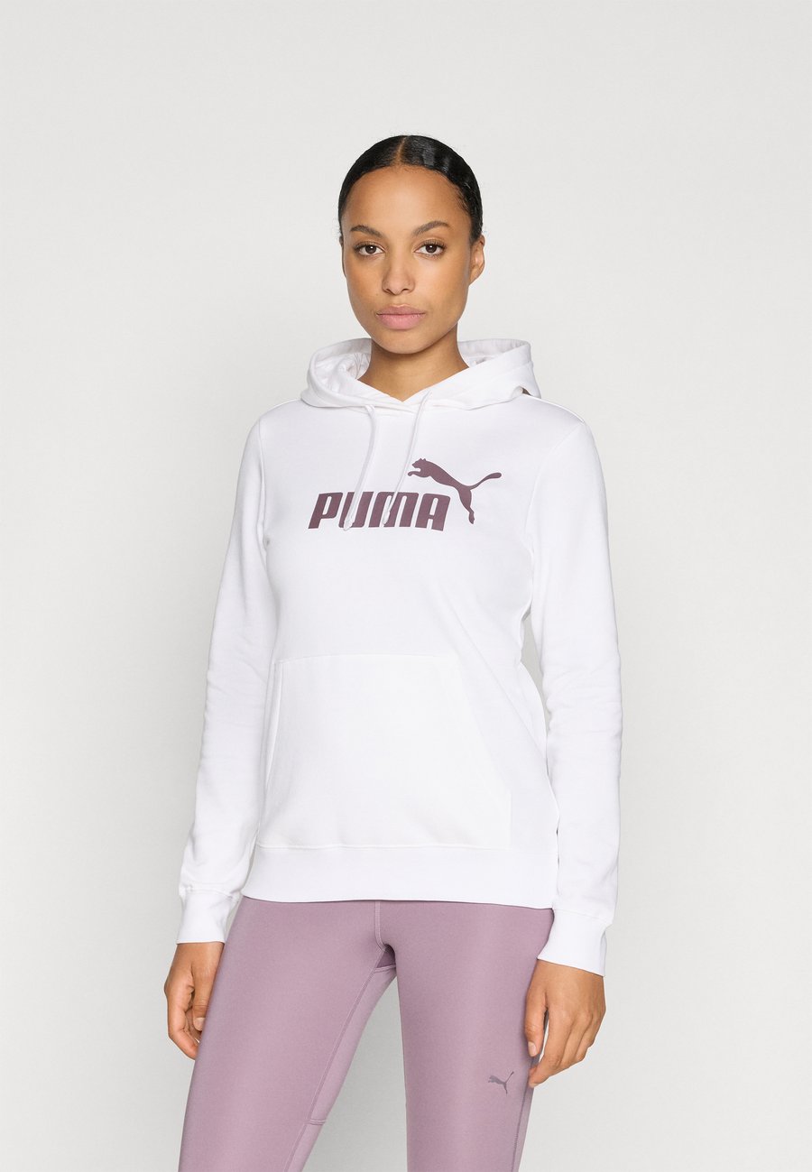 Худи Puma LOGO HOODIE, White/Raisin/White
Худи Puma LOGO HOODIE, White/Raisin/White