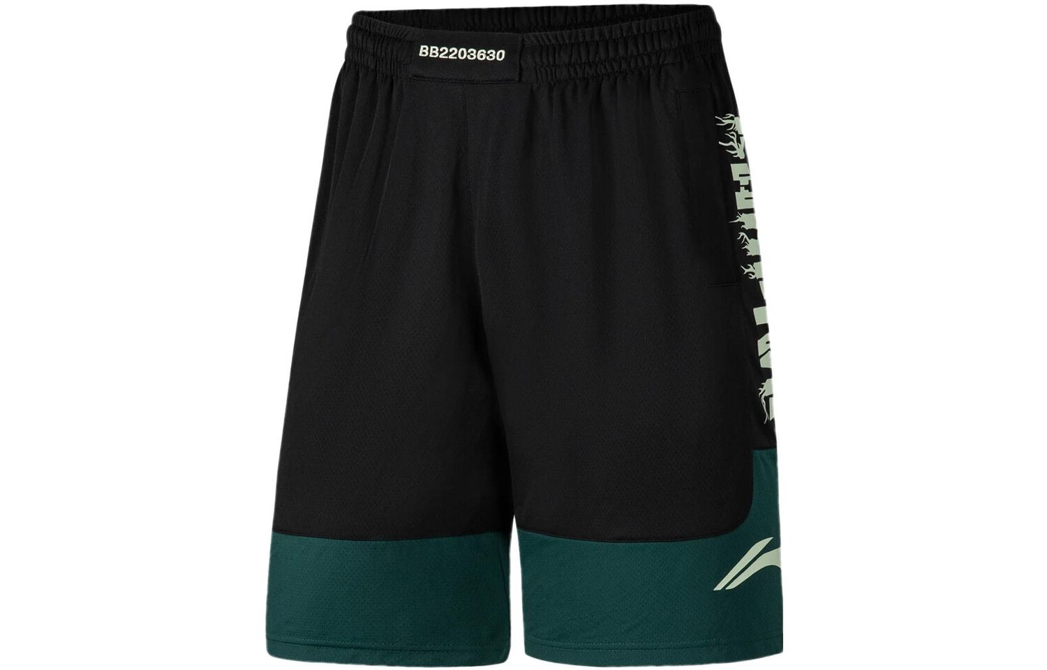 Badfive повседневные шорты мужские черные сосновые темно-зеленые Lining, зеленый
Badfive повседневные шорты мужские черные сосновые темно-зеленые Lining, зеленый