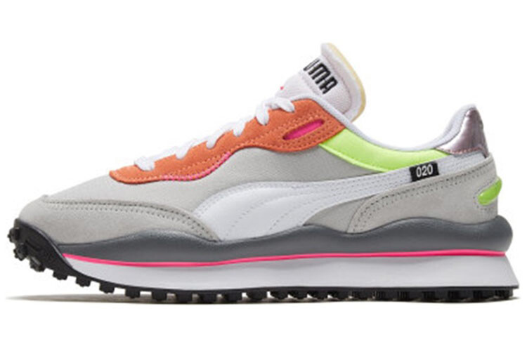 Повседневная обувь Puma Style Rider Life унисекс, Серый, Повседневная обувь Puma Style Rider Life унисекс
Повседневная обувь Puma Style Rider Life унисекс, Серый, Повседневная обувь Puma Style Rider Life унисекс