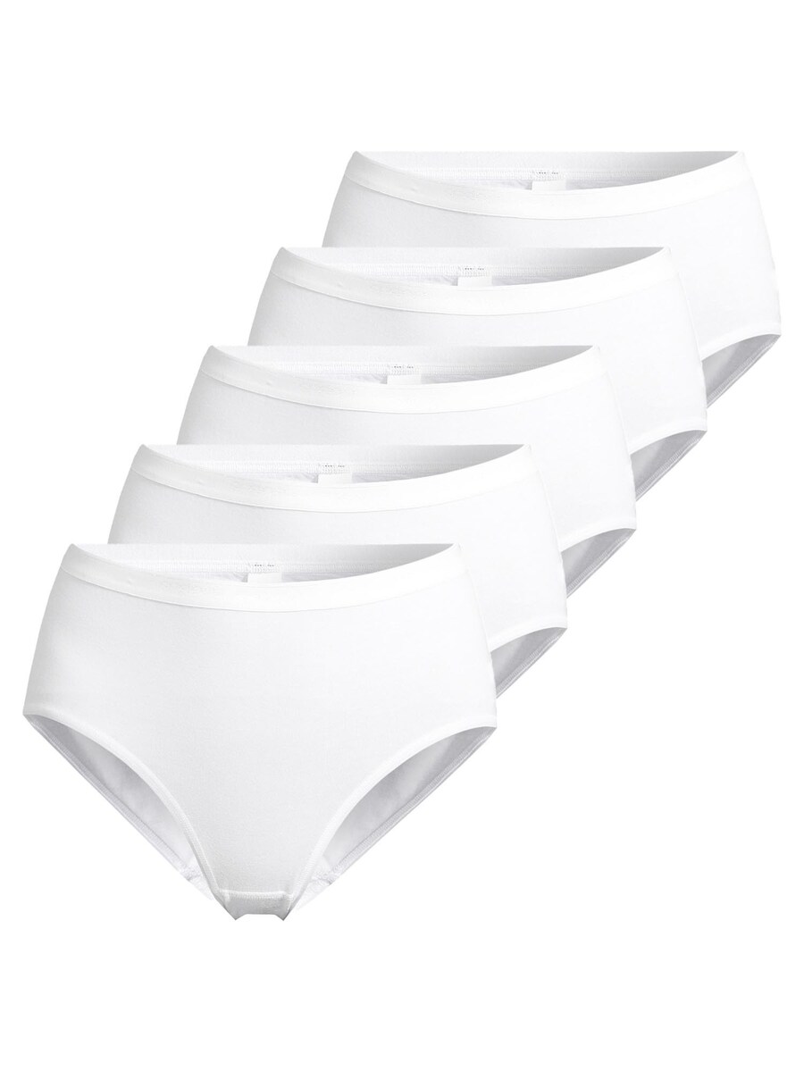 Трусики SPEIDEL Everyday, белый
Трусики SPEIDEL Everyday, белый