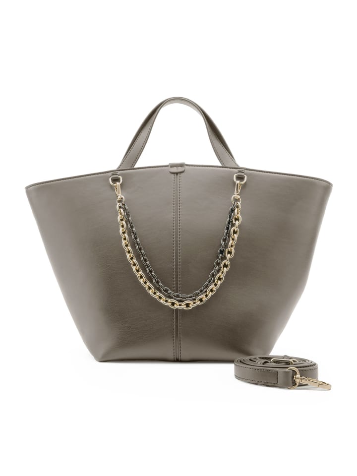 Сумка-шоппер Lainio 39 см серого цвета Seidenfelt
Сумка-шоппер Lainio 39 см серого цвета Seidenfelt