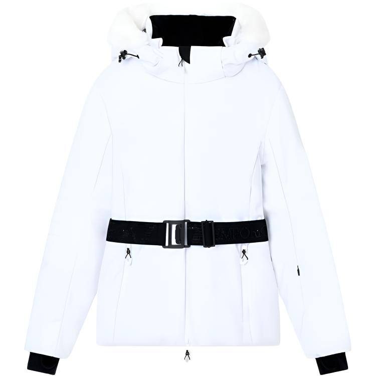 EA7 Пуховик Women's EMPORIO ARMANI, белый
EA7 Пуховик Women's EMPORIO ARMANI, белый