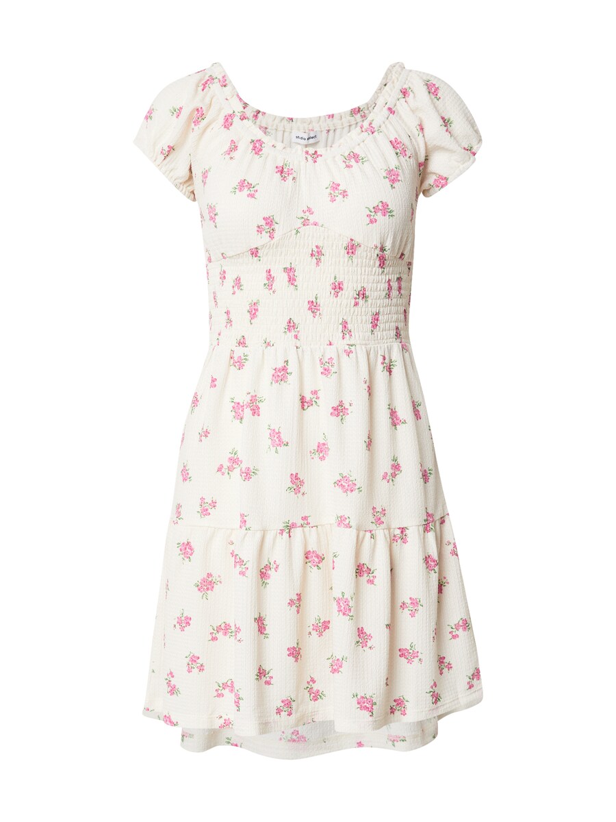 Платье STUDIO SELECT Arabella, белый
Платье STUDIO SELECT Arabella, белый