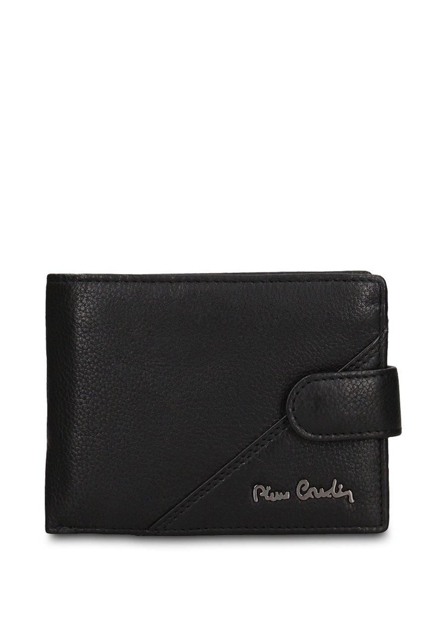 Кошелек Pierre Cardin RFID, Black
Кошелек Pierre Cardin RFID, Black