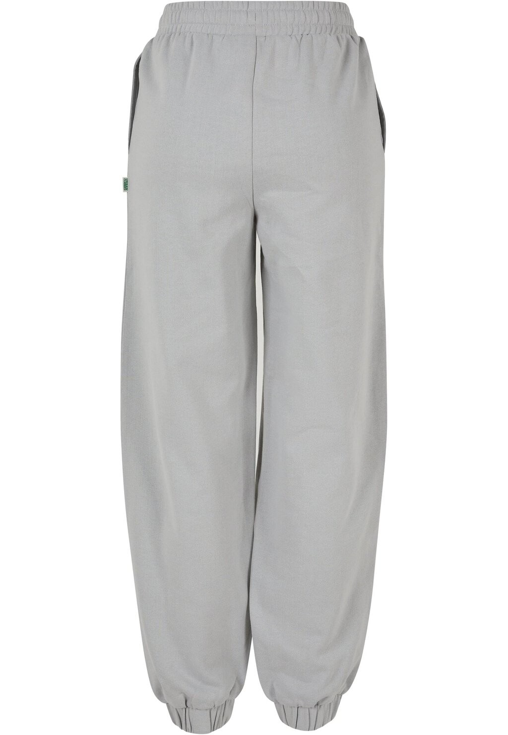 Спортивные штаны Ballon Urban Classics, светлыйасфальт
Спортивные штаны Ballon Urban Classics, светлыйасфальт