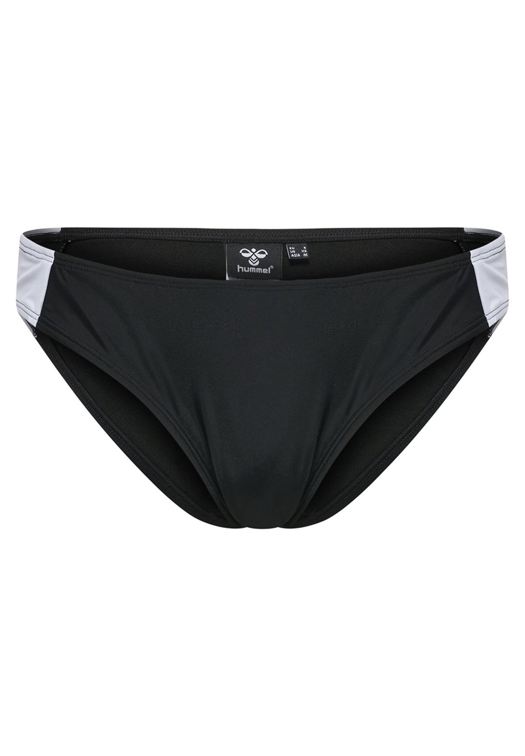 Плавки для плавания Hummel, черный деним
Плавки для плавания Hummel, черный деним