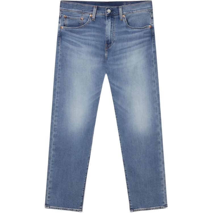 Прямые джинсы Levis, синий
Прямые джинсы Levis, синий