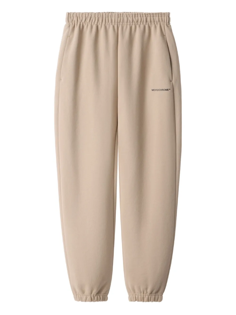 Спортивные брюки с эластичными манжетами MONOCHROME, нейтральный
Спортивные брюки с эластичными манжетами MONOCHROME, нейтральный