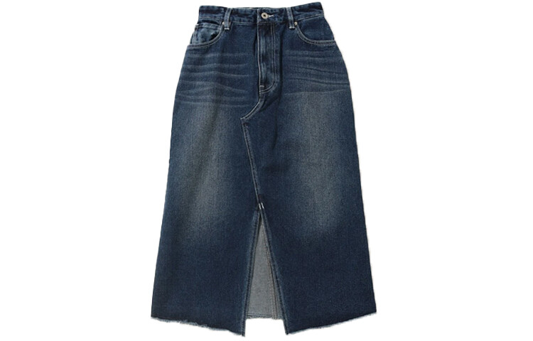 Bape джинсовая юбка женская джинсовая синяя A Bathing Ape
Bape джинсовая юбка женская джинсовая синяя A Bathing Ape