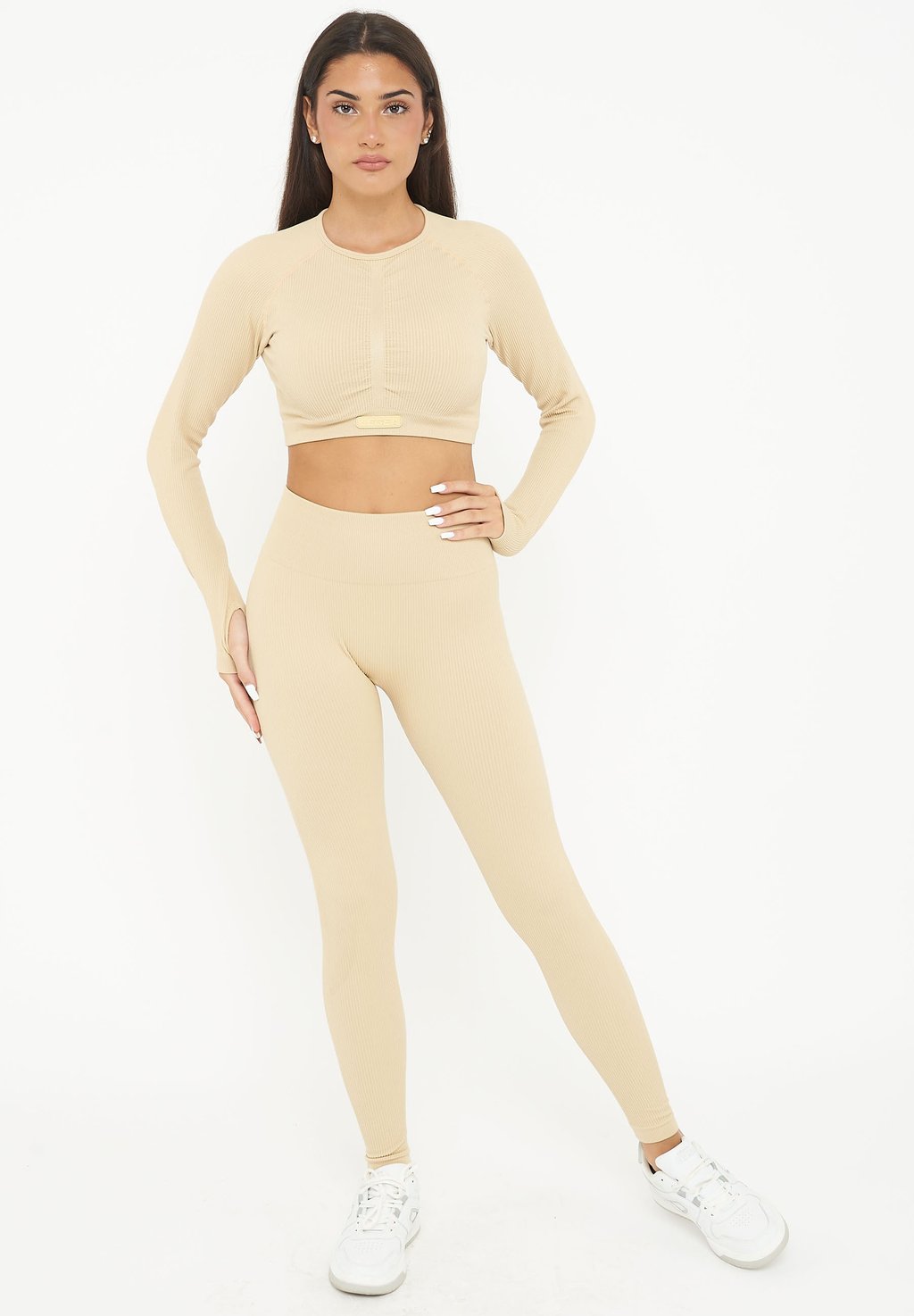 Леггинсы BURNER LEGEA, песочный
Леггинсы BURNER LEGEA, песочный