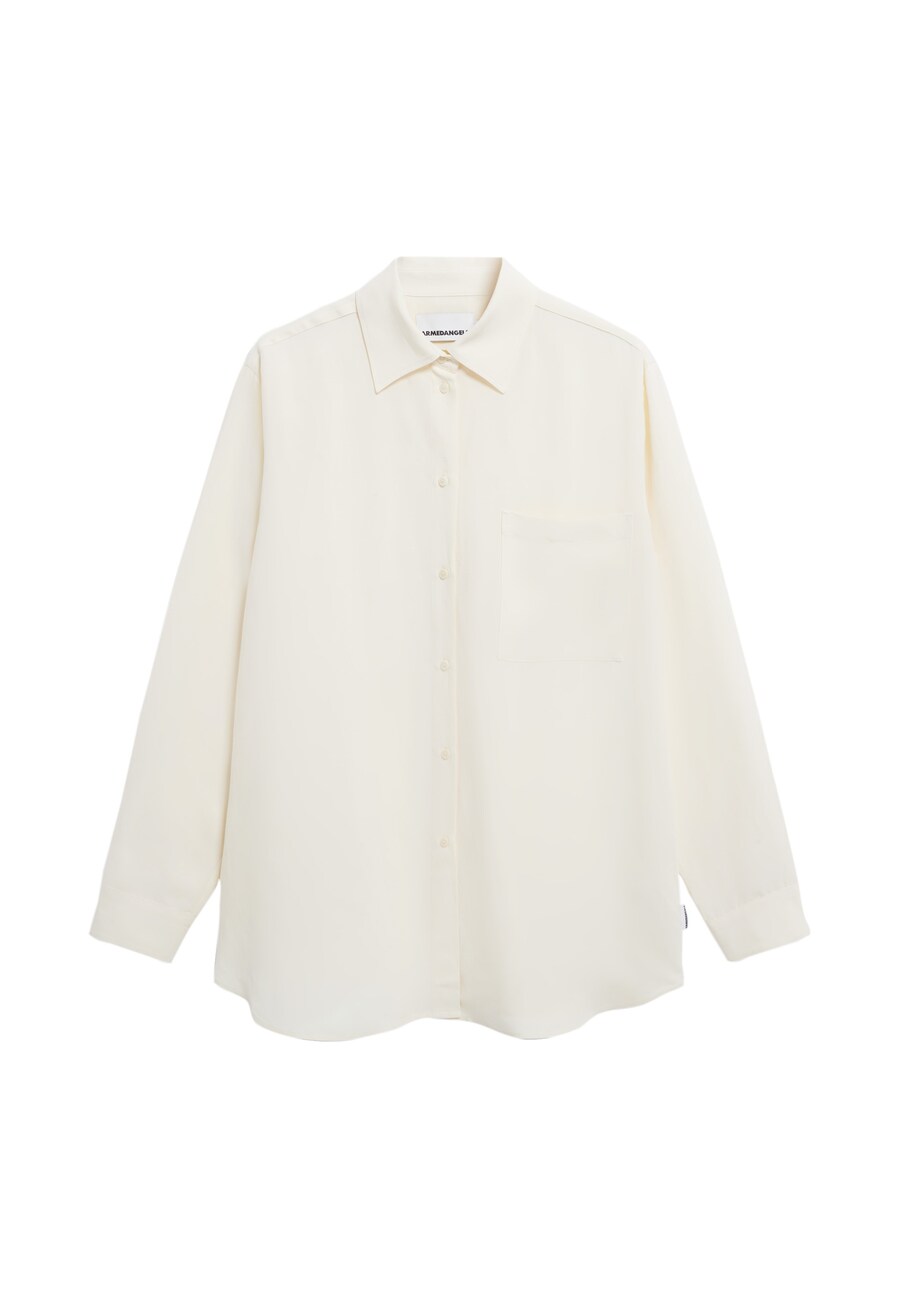 Блузка ARMEDANGELS, бежевый
Блузка ARMEDANGELS, бежевый