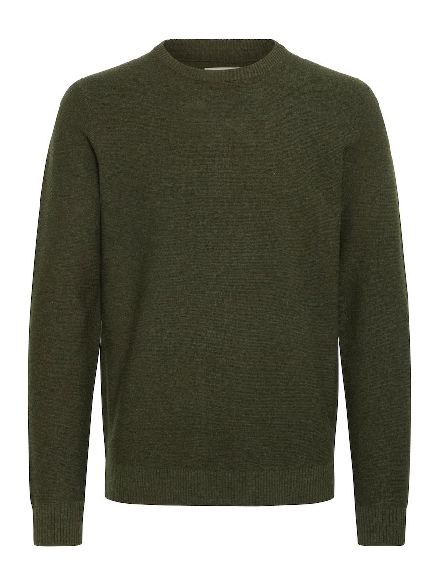 Свитер BLEND BHDANA, темно-зеленый
Свитер BLEND BHDANA, темно-зеленый