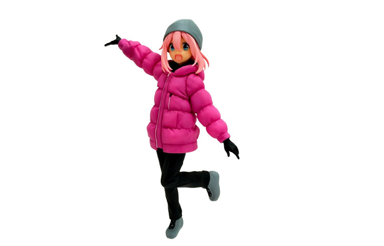 Качающийся кемпинг SEGA
Качающийся кемпинг SEGA