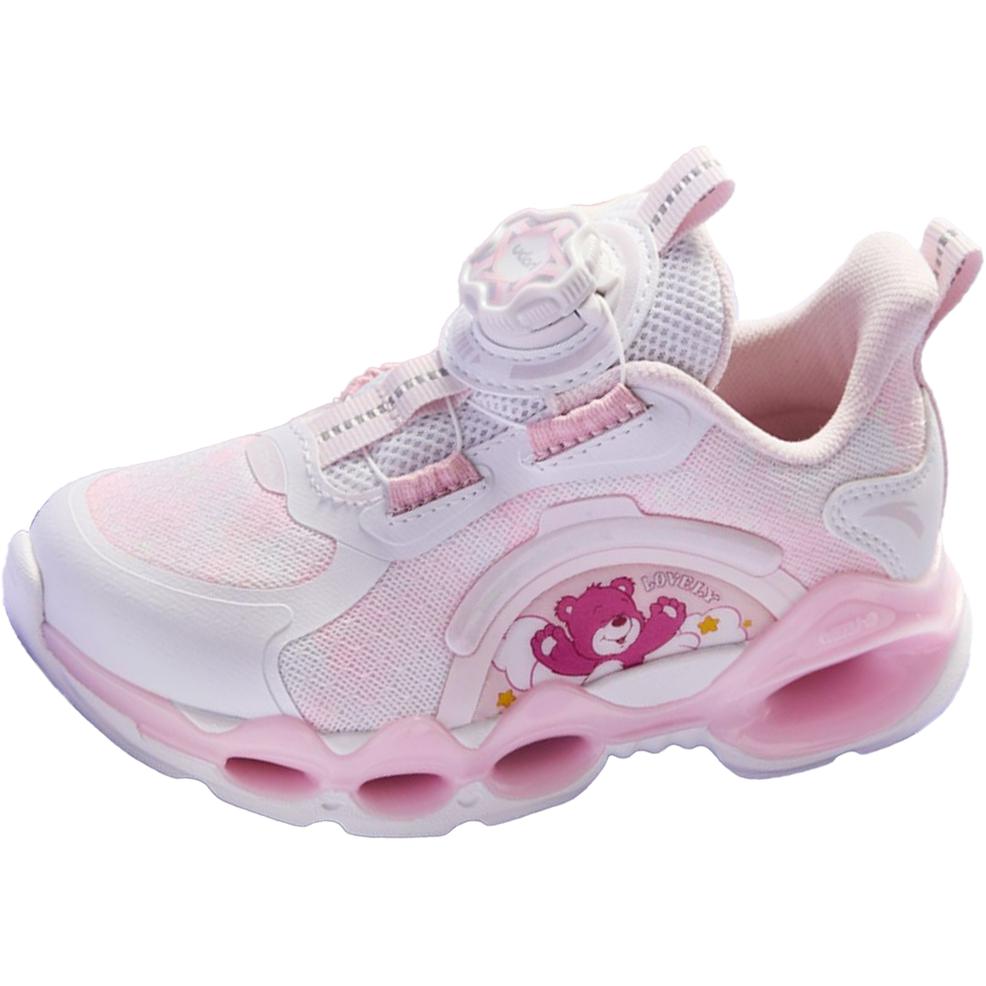 Antakids Детские кроссовки с низким верхом, устойчивые к истиранию и скольжению, розовые, для детей от 3 до 7 лет
Antakids Детские кроссовки с низким верхом, устойчивые к истиранию и скольжению, розовые, для детей от 3 до 7 лет