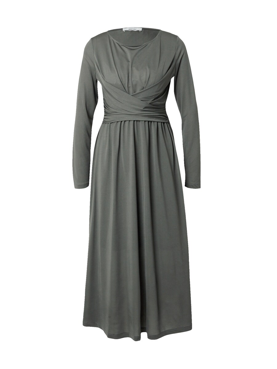 Платье ABOUT YOU Drama, зеленый
Платье ABOUT YOU Drama, зеленый