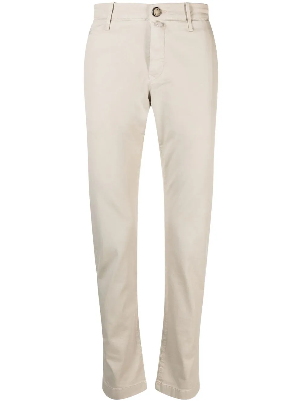 Узкие брюки Bobby JACOB COHEN, нейтральный
Узкие брюки Bobby JACOB COHEN, нейтральный