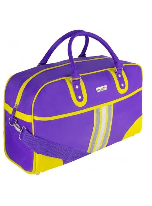 Косметичка REED 7442 фиолетовая/желтая/серая/белая
Косметичка REED 7442 фиолетовая/желтая/серая/белая