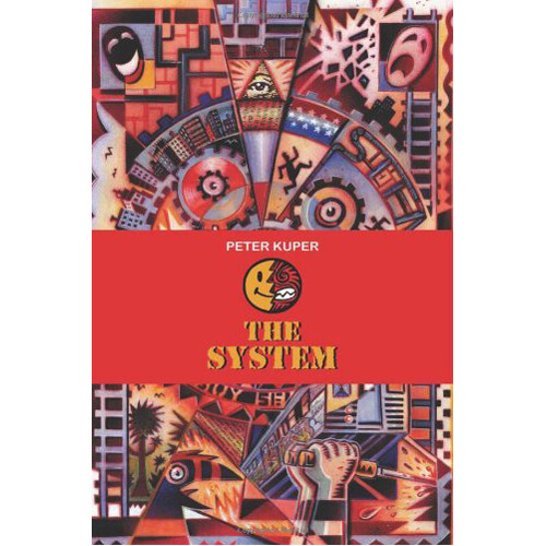 Книга System, The (Hardback)
Книга System, The (Hardback)