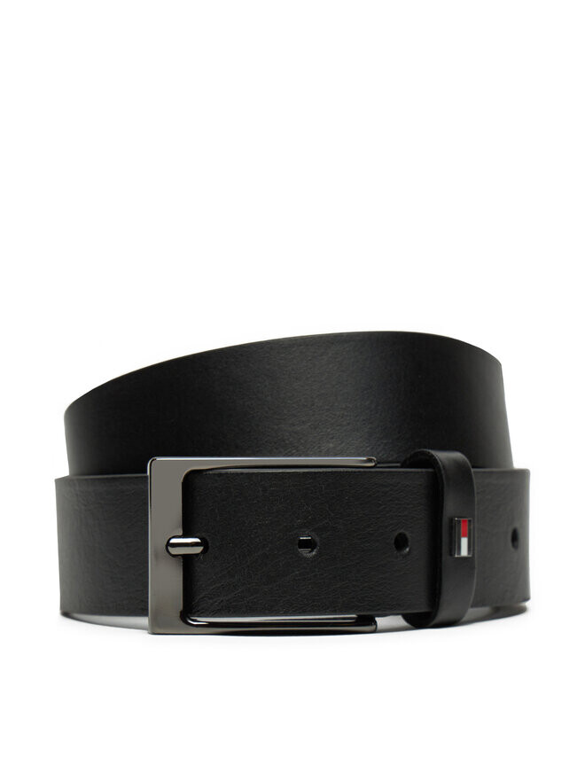 Мужской ремень Tommy Hilfiger AM0AM13016, черный
Мужской ремень Tommy Hilfiger AM0AM13016, черный