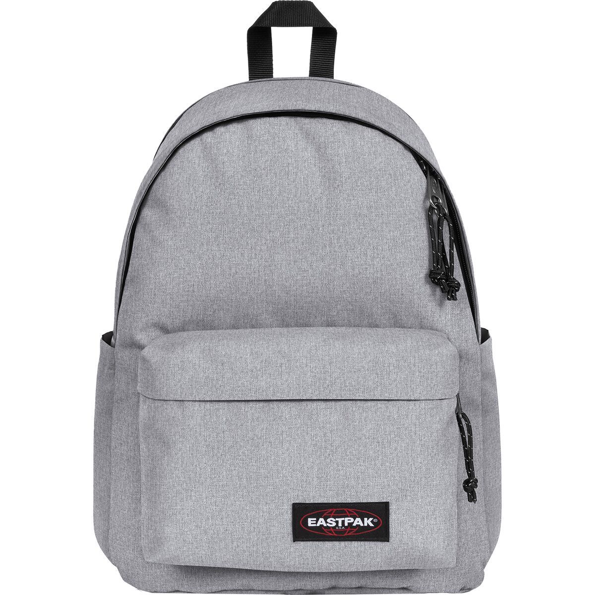 Офисный рюкзак Day Eastpak, серый
Офисный рюкзак Day Eastpak, серый