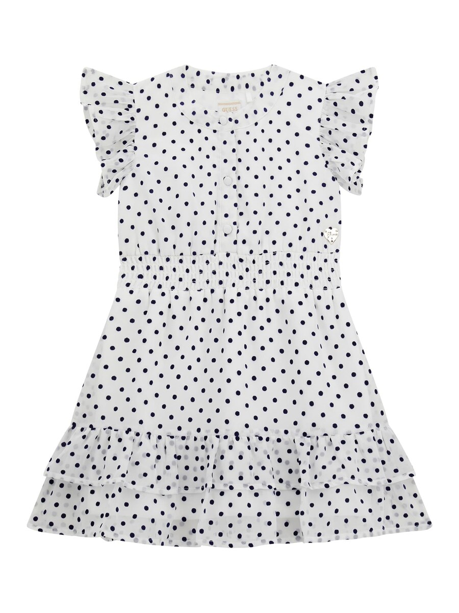 Платье GUESS, белый
Платье GUESS, белый