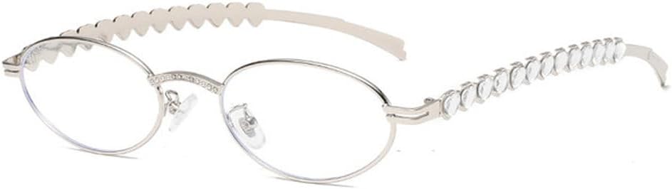 Роскошные овальные солнцезащитные очки в винтажном стиле, круглые женские солнцезащитные очки со стразами, стильные черные мужские очки с бриллиантами, SUN1080 Generic, Transparency Lens
Роскошные овальные солнцезащитные очки в винтажном стиле, круглые женские солнцезащитные очки со стразами, стильные черные мужские очки с бриллиантами, SUN1080 Generic, Transparency Lens