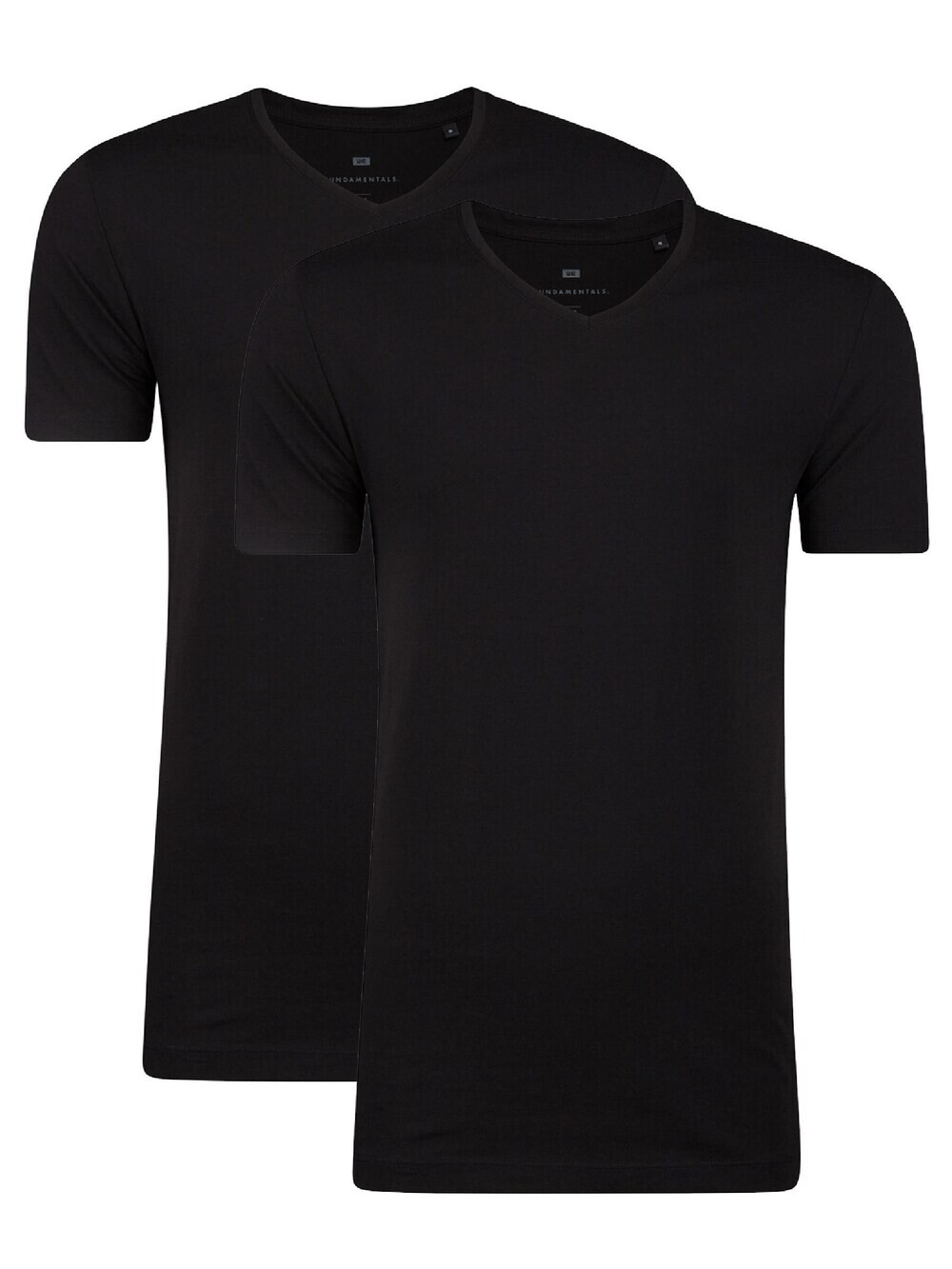 Футболка We Fashion, черный
Футболка We Fashion, черный