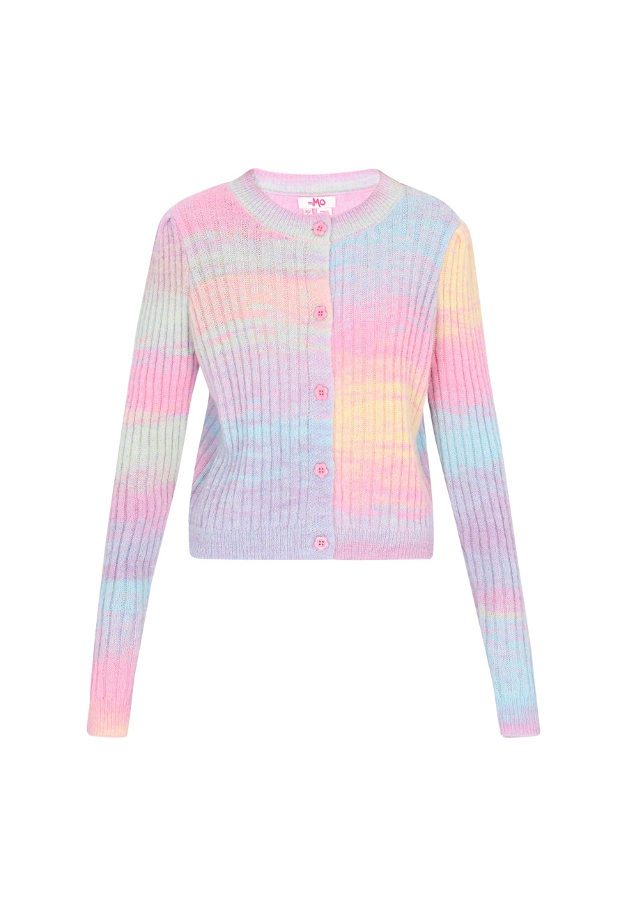 Вязаный кардиган MYMO, Mixed Colors
Вязаный кардиган MYMO, Mixed Colors