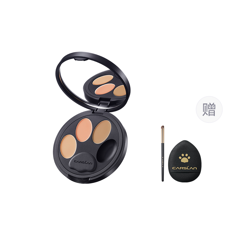 Консилеры Women's Carslan
Консилеры Women's Carslan