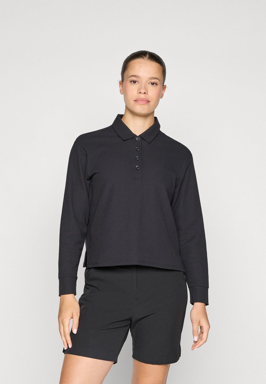 Поло Adidas Golf Polo shirt, Black
Поло Adidas Golf Polo shirt, Black