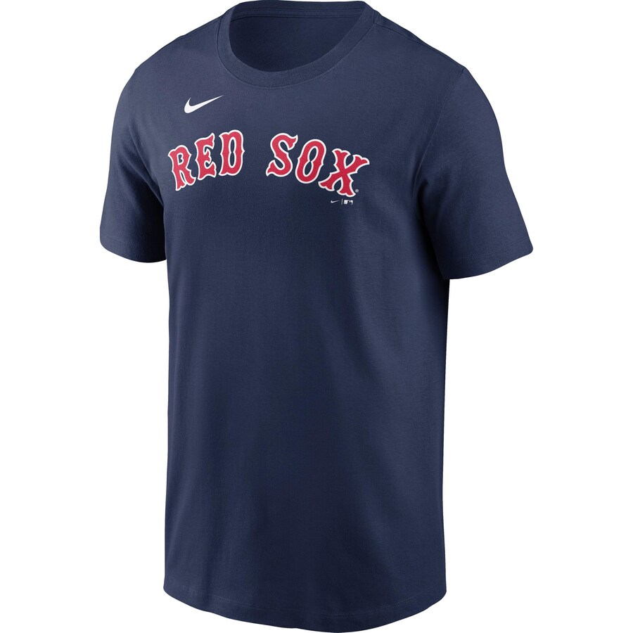 Джерси NIKE MLB Boston Red Sox, темно-синий
Джерси NIKE MLB Boston Red Sox, темно-синий