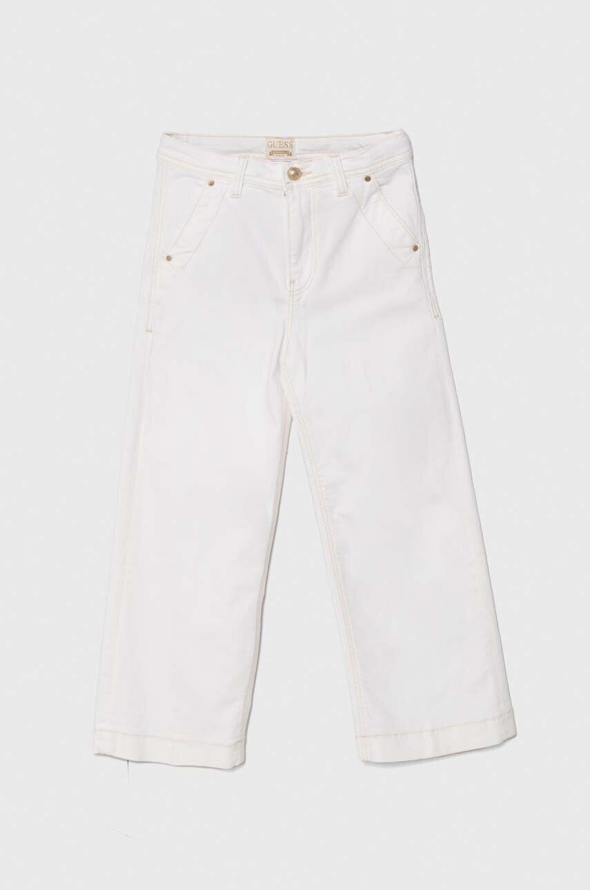 Guess джинсы для детей, бежевый
Guess джинсы для детей, бежевый