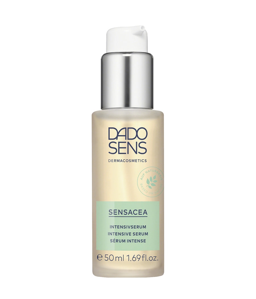 Сыворотка для лица Dado Sens Sensacea, 50 ml
Сыворотка для лица Dado Sens Sensacea, 50 ml