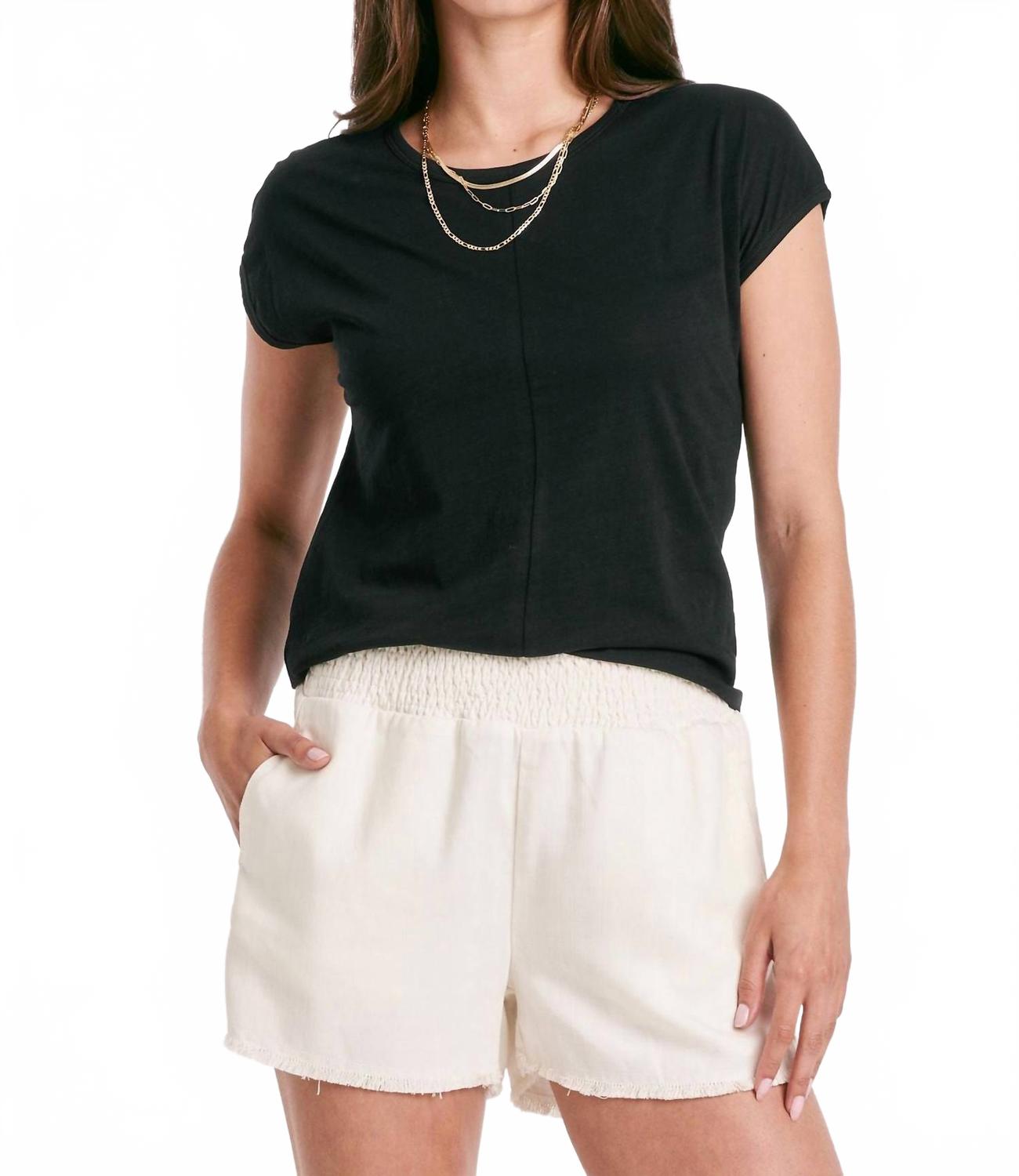 Черный кружевной топ Another Love
Черный кружевной топ Another Love