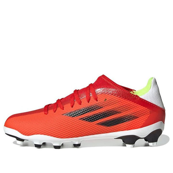 Кроссовки x speedflow.3 mg 'red' Adidas, красный
Кроссовки x speedflow.3 mg 'red' Adidas, красный