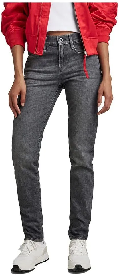 G-Star женские джинсы Ace Slim
G-Star женские джинсы Ace Slim