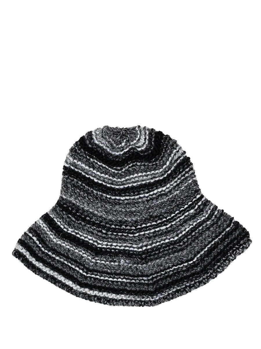 Шляпа COLLEZIONE ALESSANDRO Lina, черный
Шляпа COLLEZIONE ALESSANDRO Lina, черный