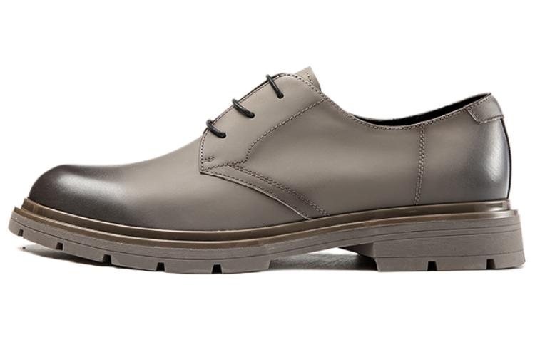 Туфли мужские низкие серые AOKANG, Gray
Туфли мужские низкие серые AOKANG, Gray