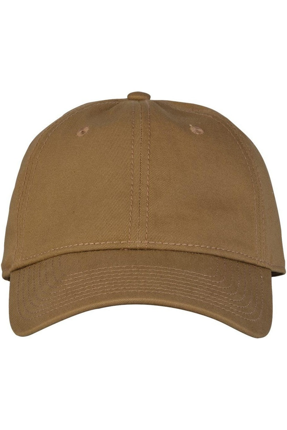 Кепка из твила The Game Classic, цвет coyote brown
Кепка из твила The Game Classic, цвет coyote brown