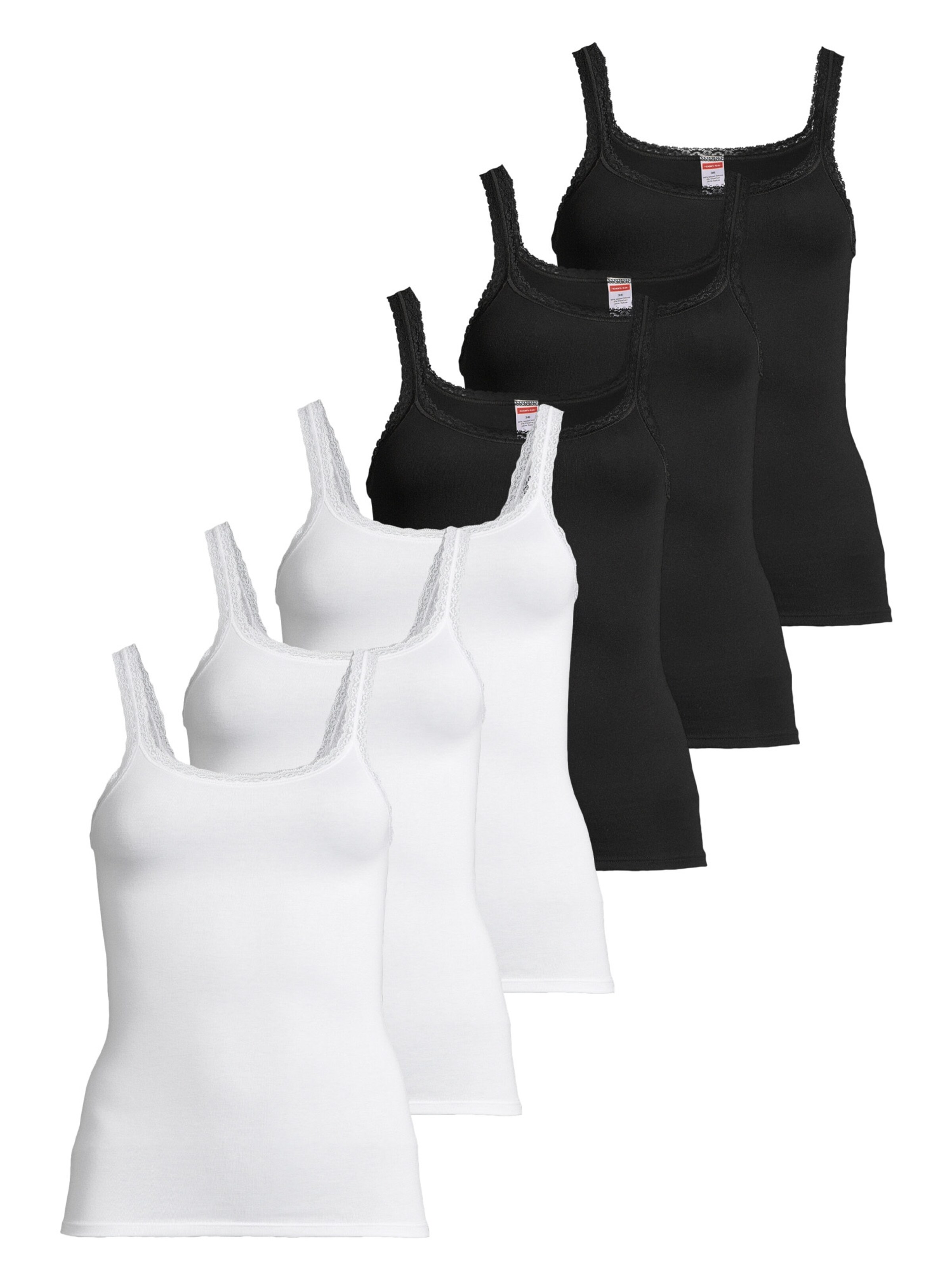 CON-TA Майка 'Modal', мультиколор
CON-TA Майка 'Modal', мультиколор