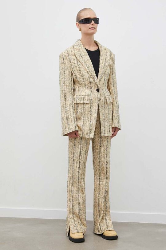 Брюки Day Birger et Mikkelsen, черный
Брюки Day Birger et Mikkelsen, черный