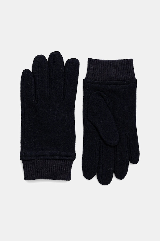Перчатки с шерстью Boss, темно-синий
Перчатки с шерстью Boss, темно-синий