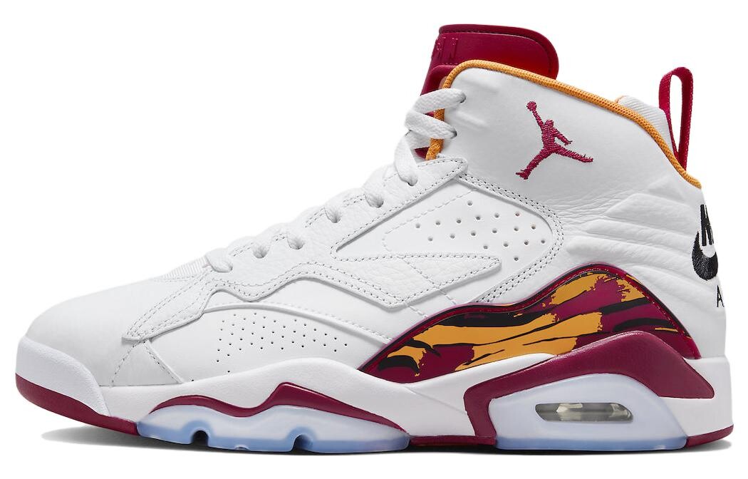 Мужские баскетбольные кроссовки Jordan MVP Vintage
Мужские баскетбольные кроссовки Jordan MVP Vintage