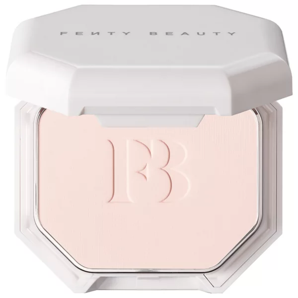 Pro filt'r мягкая матовая стойкая пудра-основа Fenty Beauty By Rihanna, цвет 110
Pro filt'r мягкая матовая стойкая пудра-основа Fenty Beauty By Rihanna, цвет 110