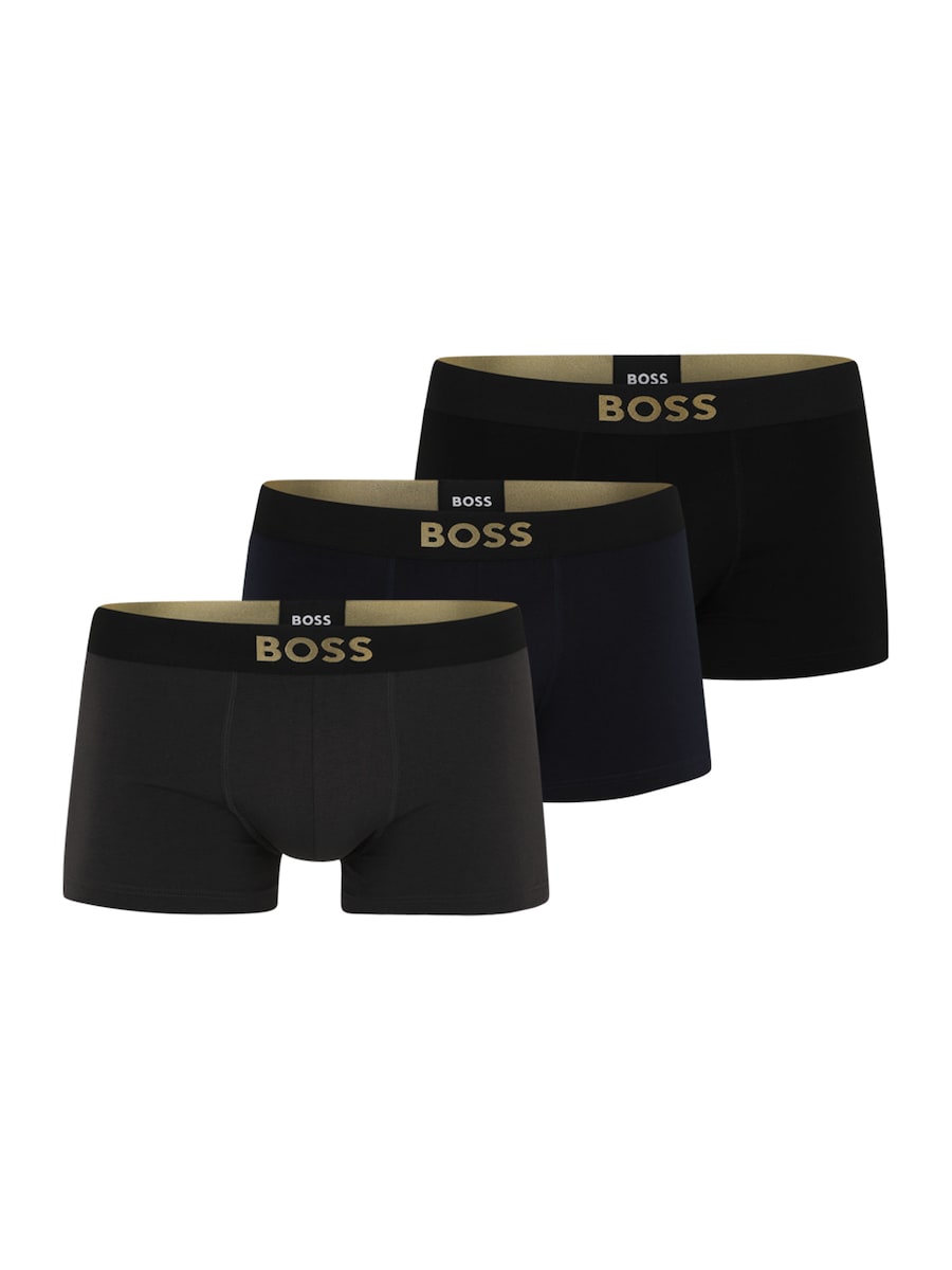 Трусы BOSS, черный
Трусы BOSS, черный