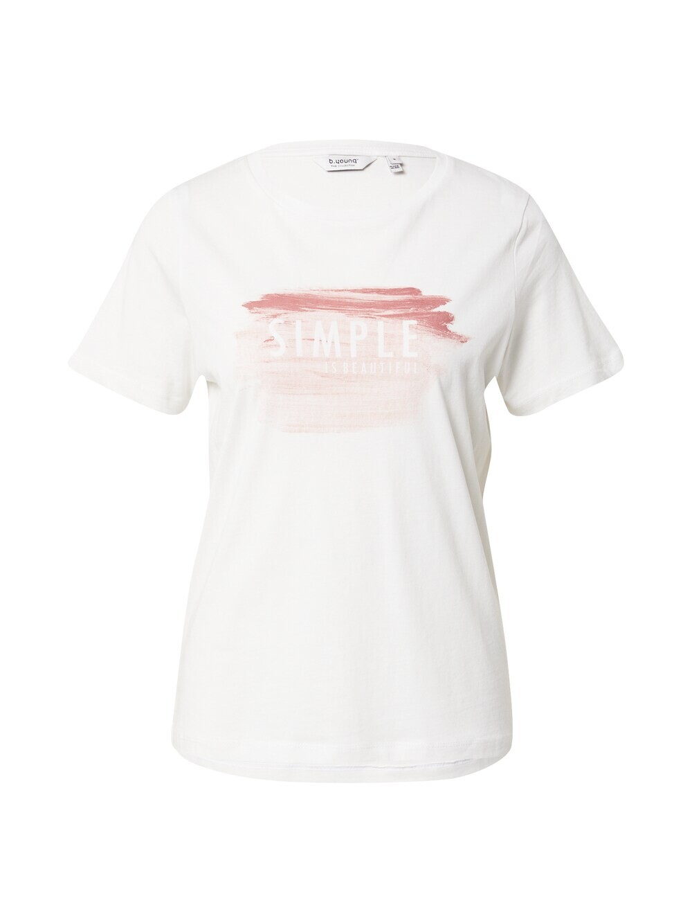 Рубашка b.young SAFA, бежевый
Рубашка b.young SAFA, бежевый