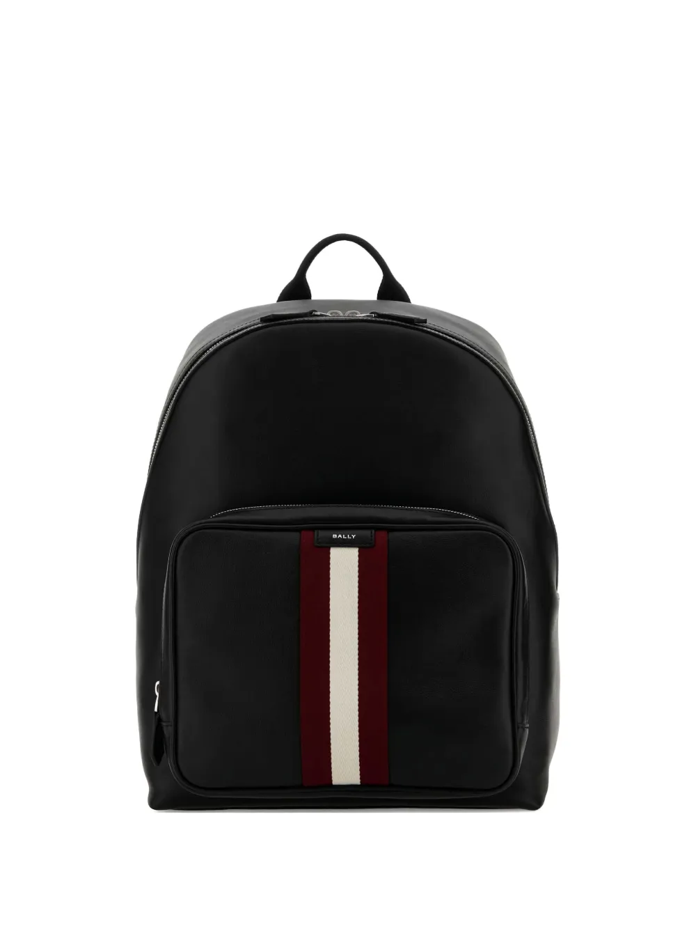 Кожаный рюкзак Bally, черный
Кожаный рюкзак Bally, черный
