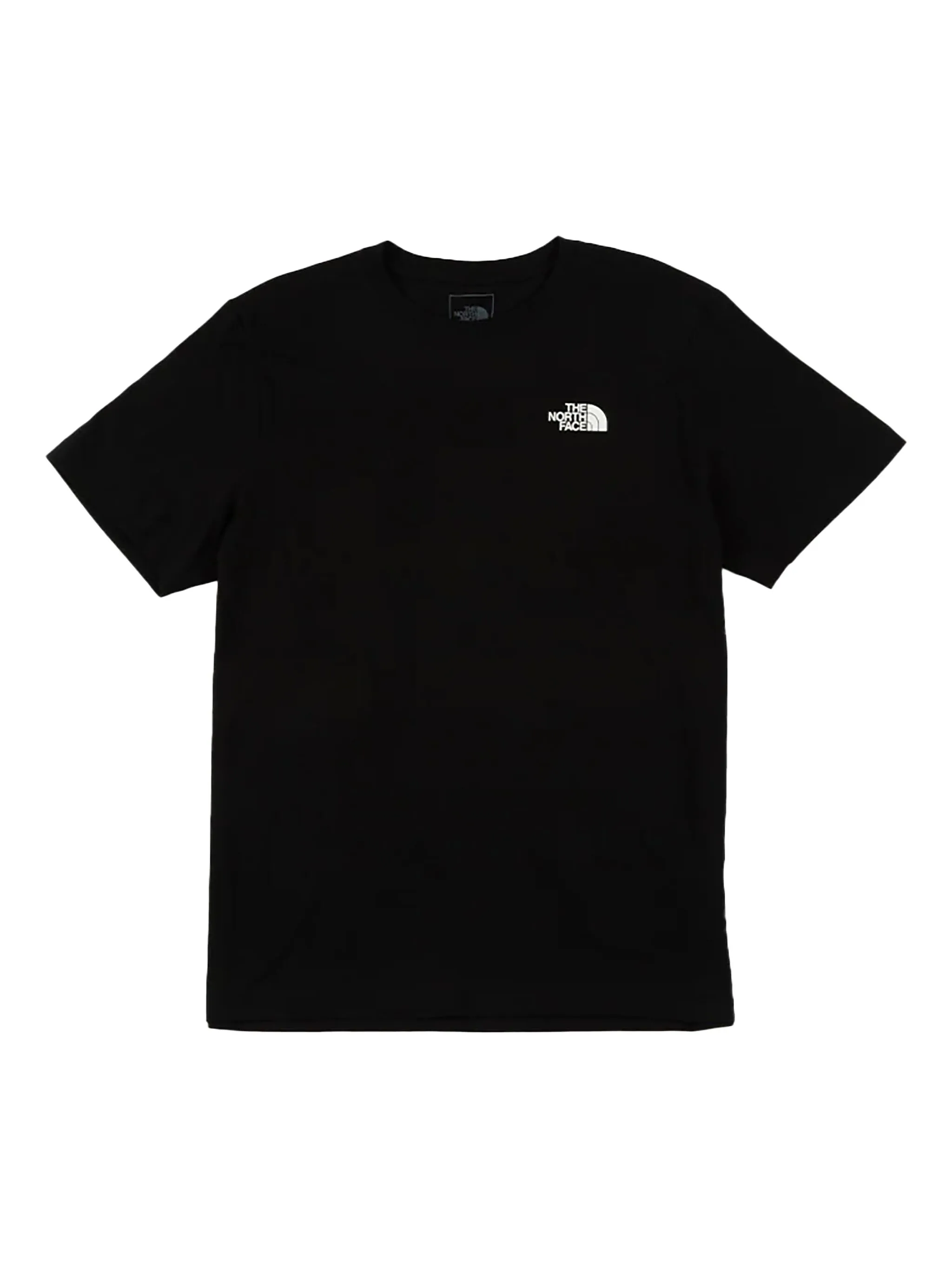Футболка Evolution Box NSE The North Face, черный
Футболка Evolution Box NSE The North Face, черный
