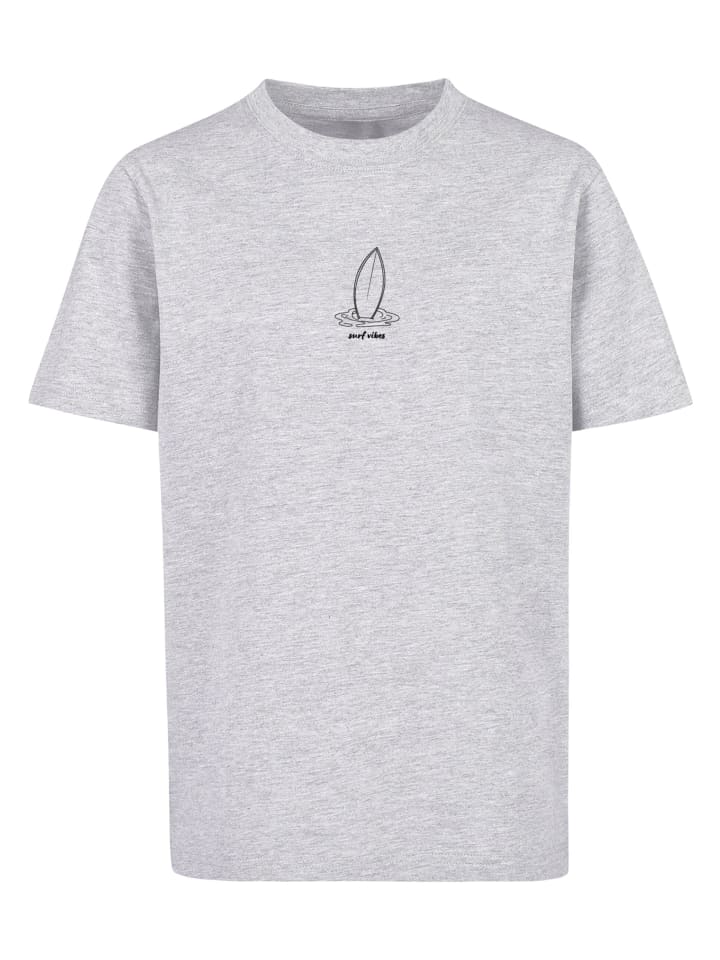 Футболка Merchcode, вересковый серый
Футболка Merchcode, вересковый серый